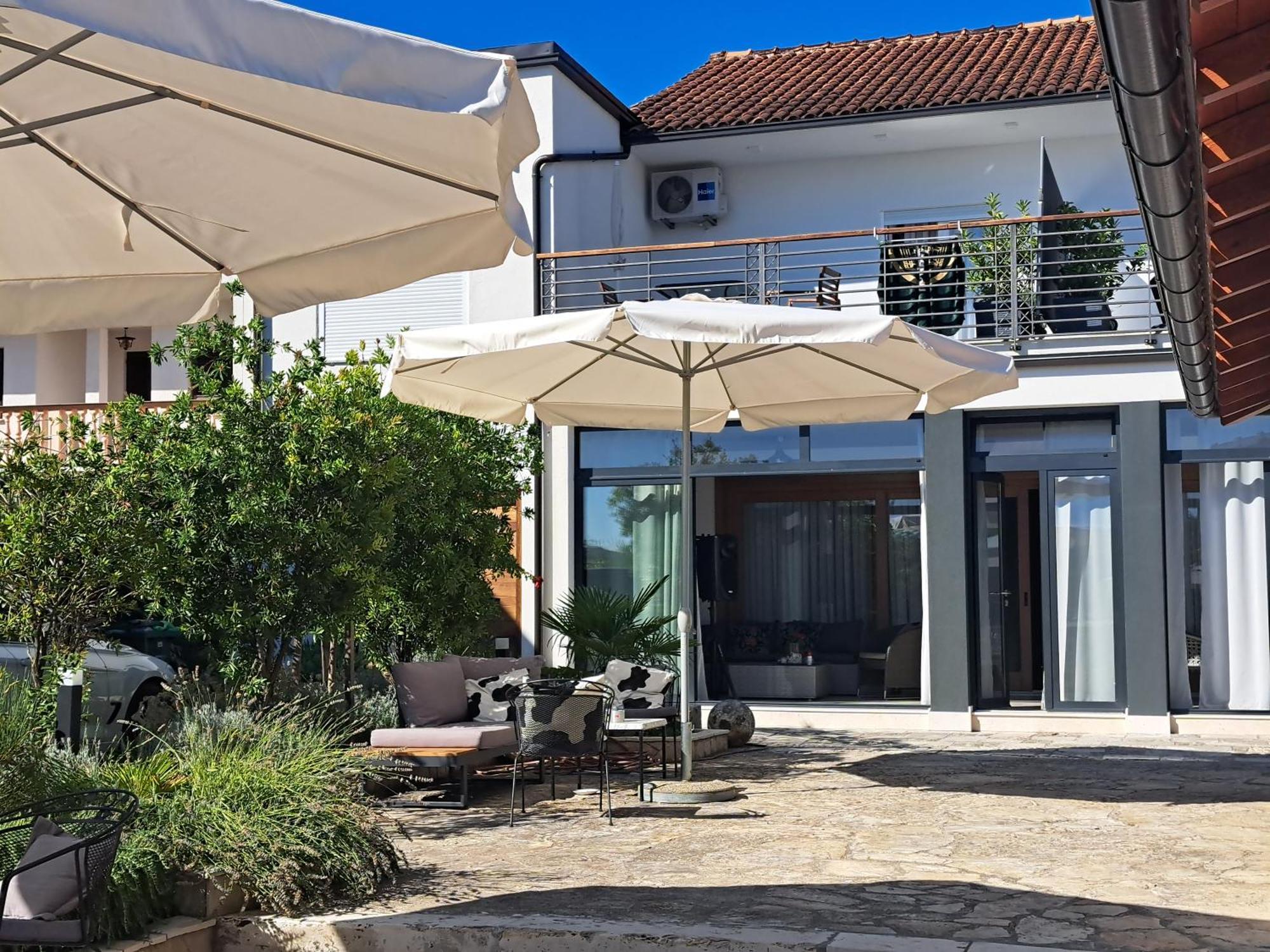 Appartement Kameno Sidro Bilice