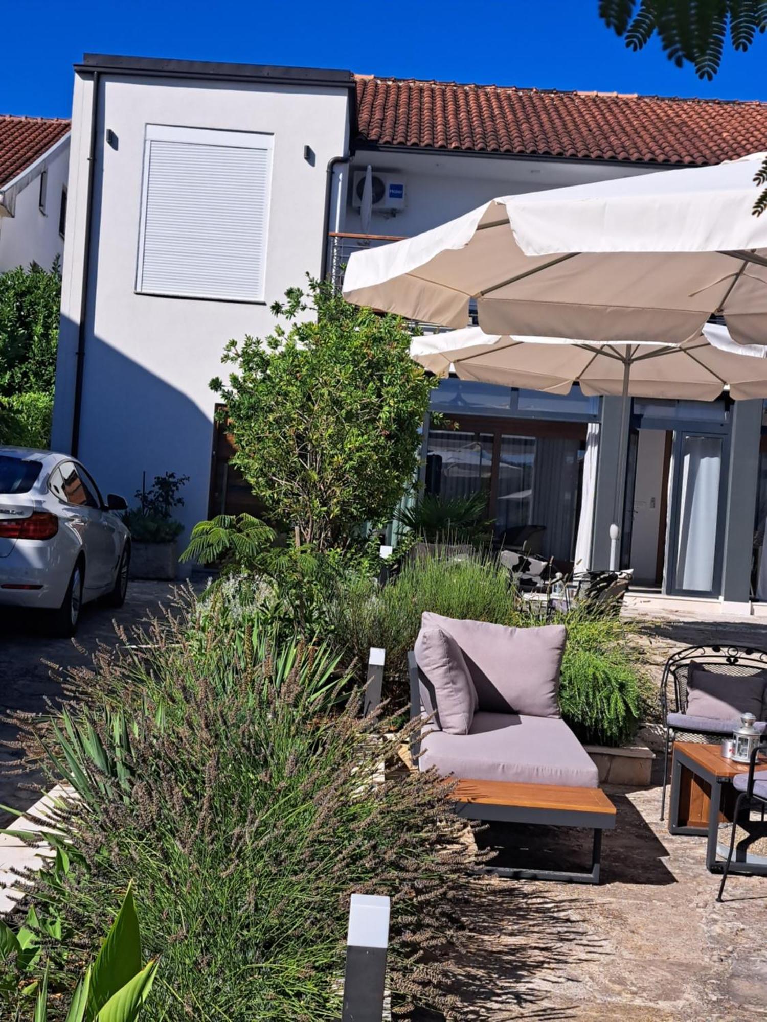 Kameno Sidro Apartament *