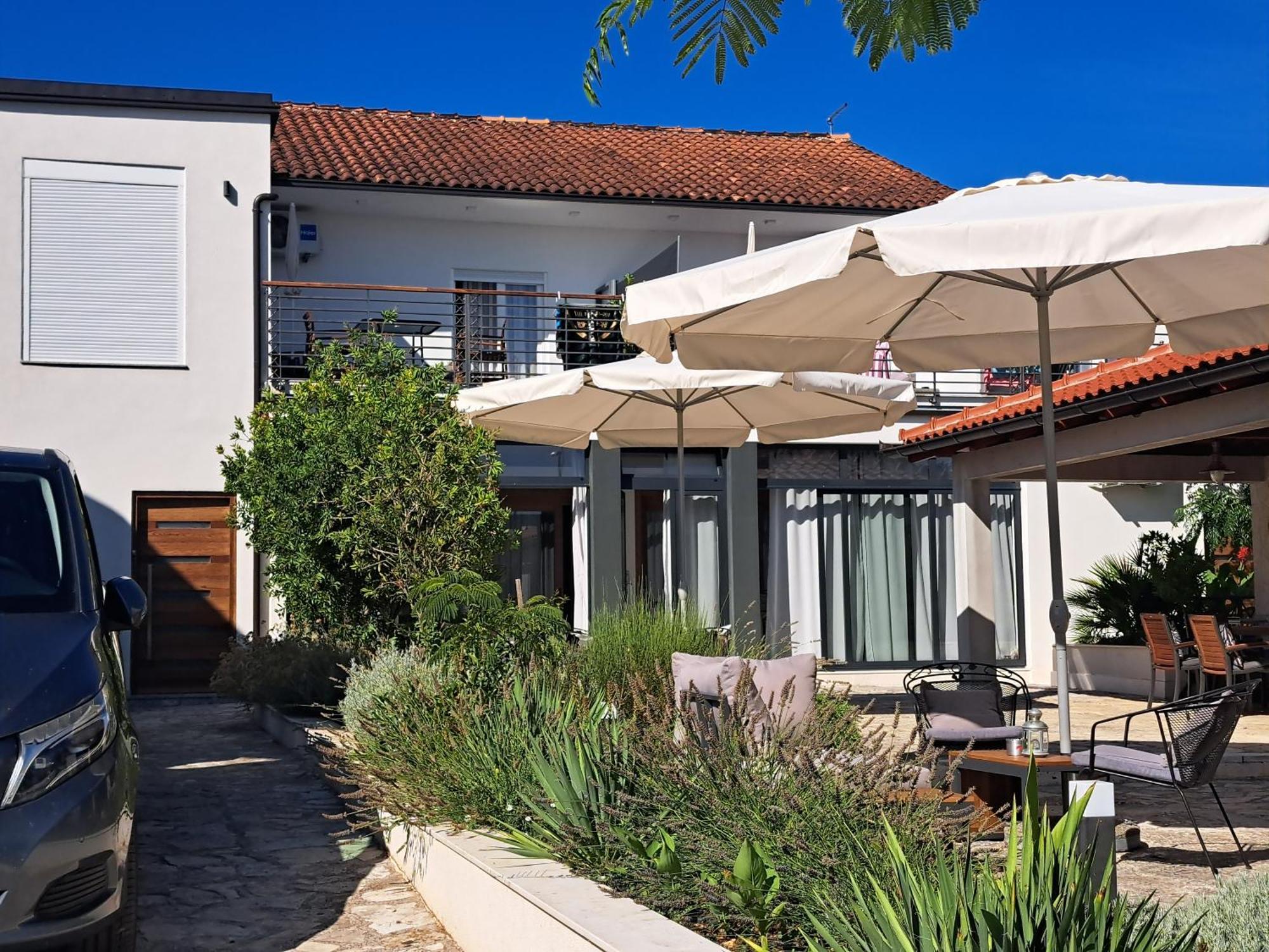 Apartman Kameno Sidro *