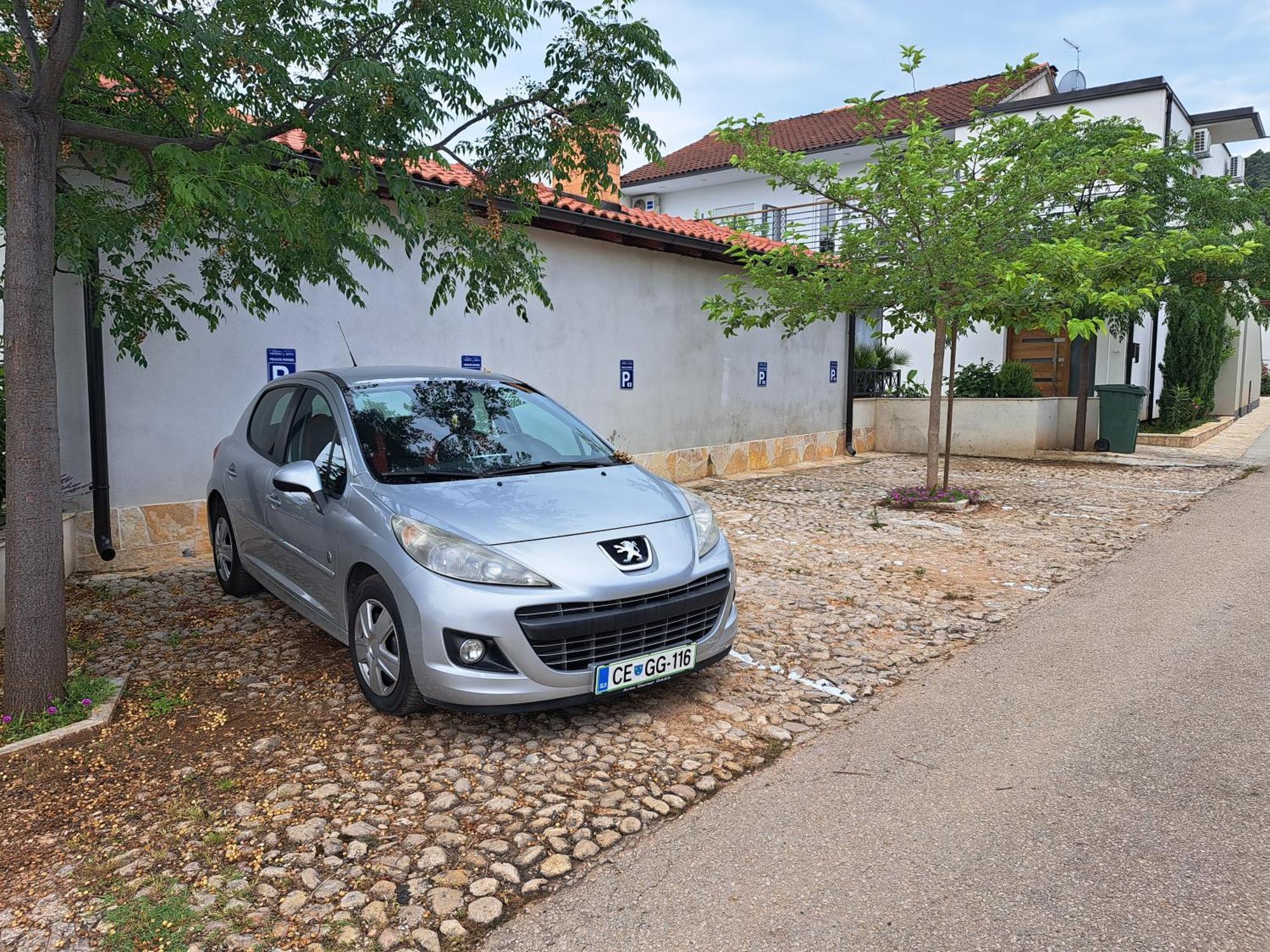 Kameno Sidro