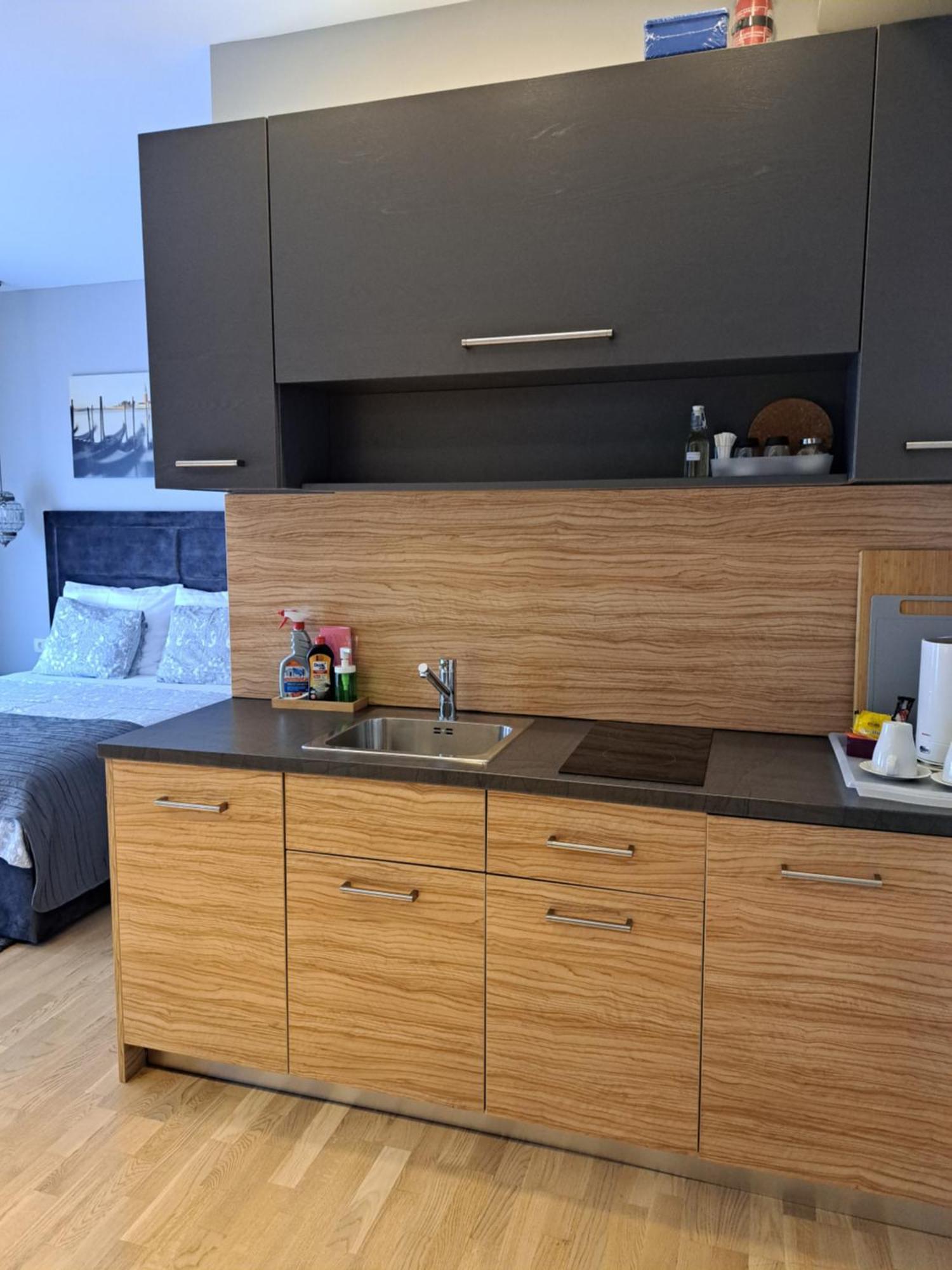 Kameno Sidro Apartament