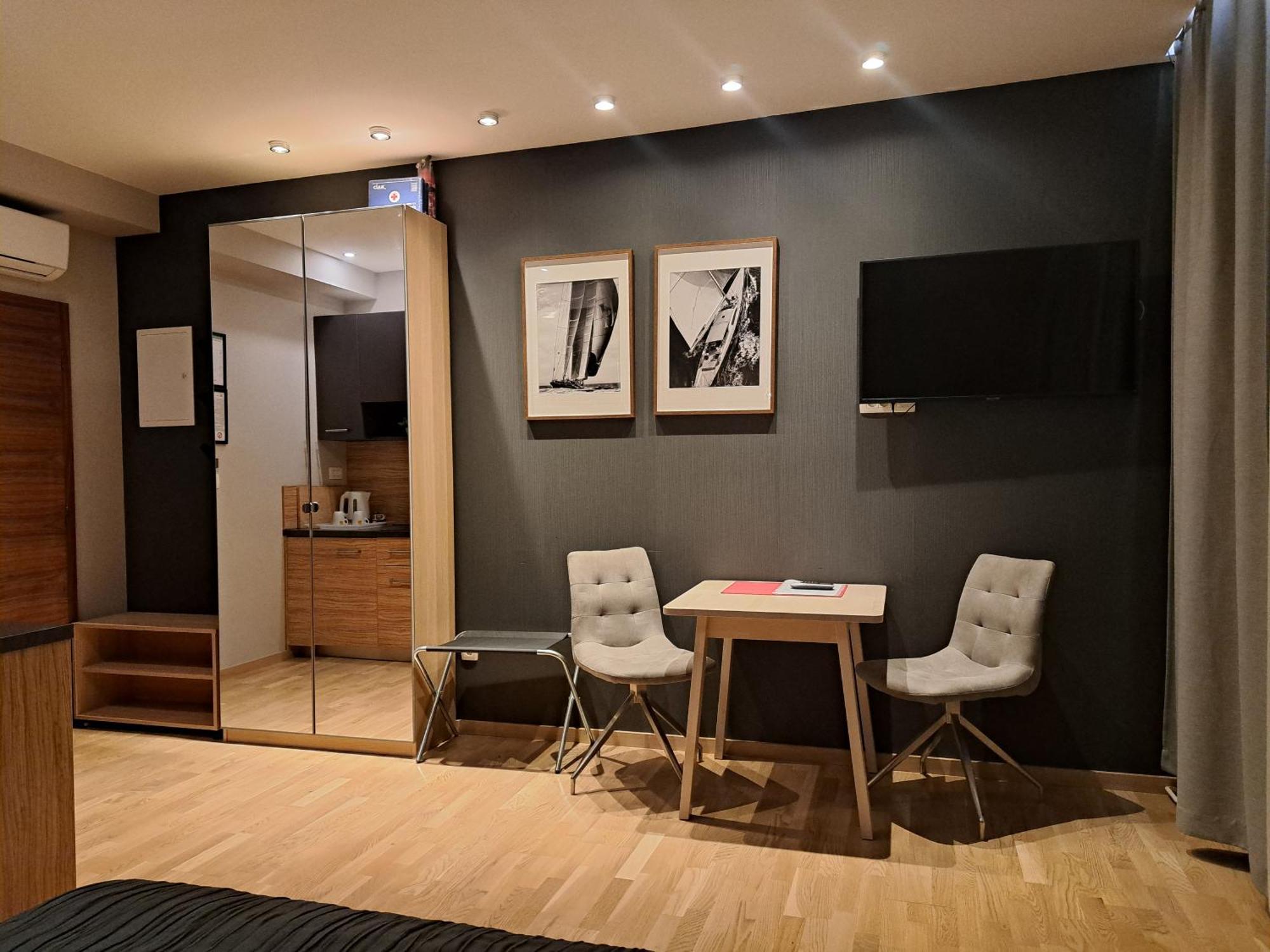 Kameno Sidro Appartement *