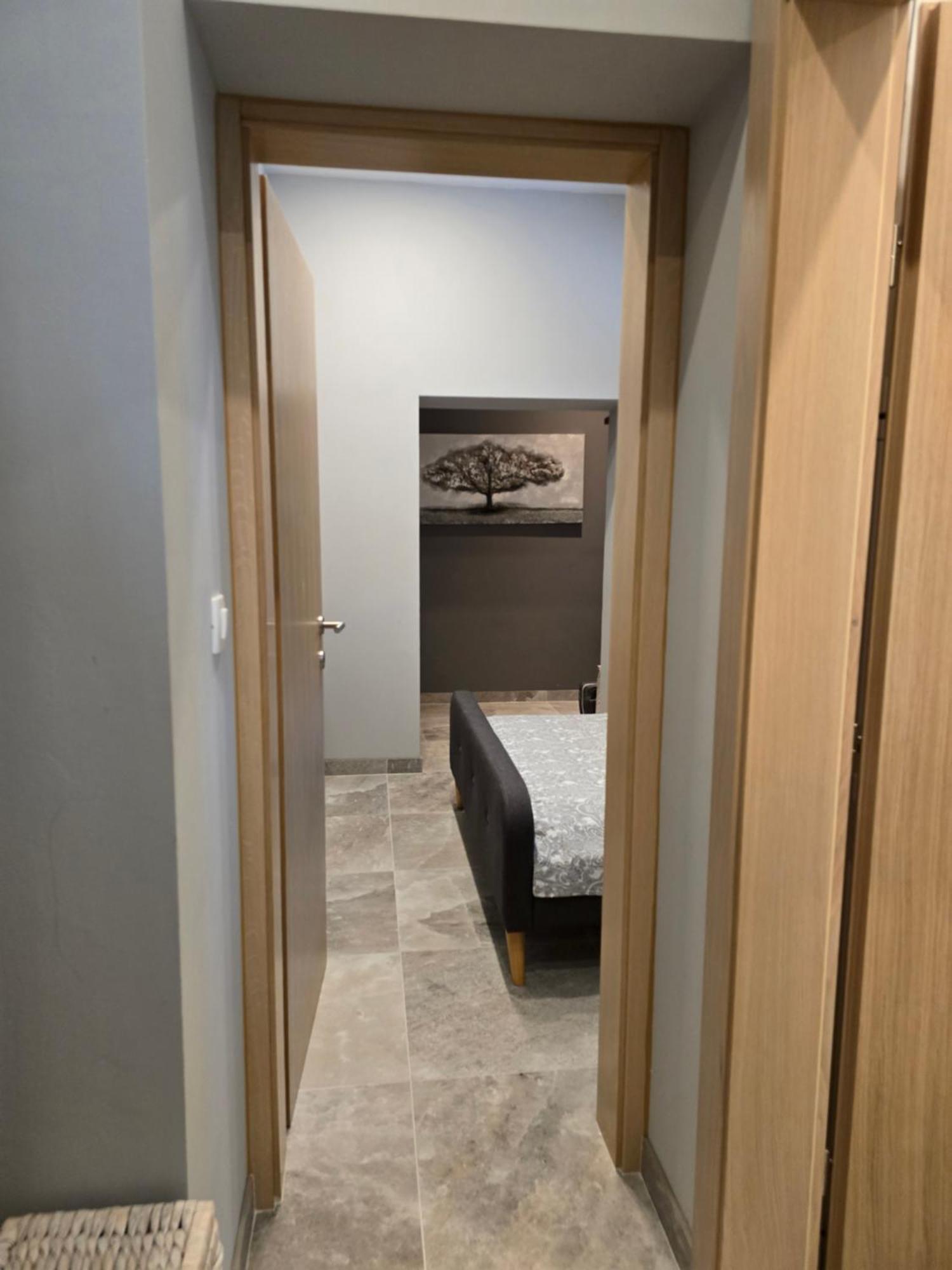 Kameno Sidro Appartement Bilice