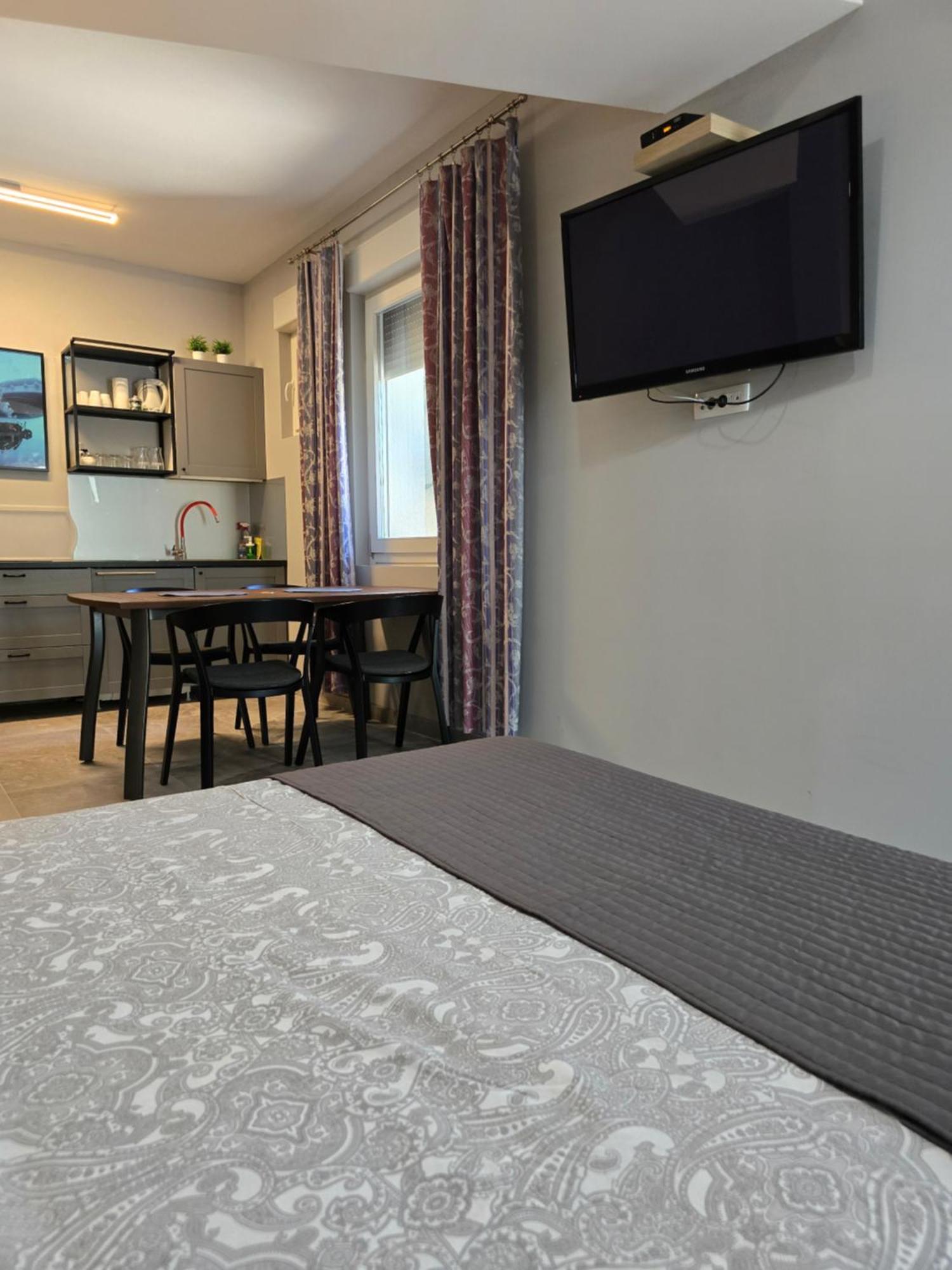 Apartament Kameno Sidro Bilice