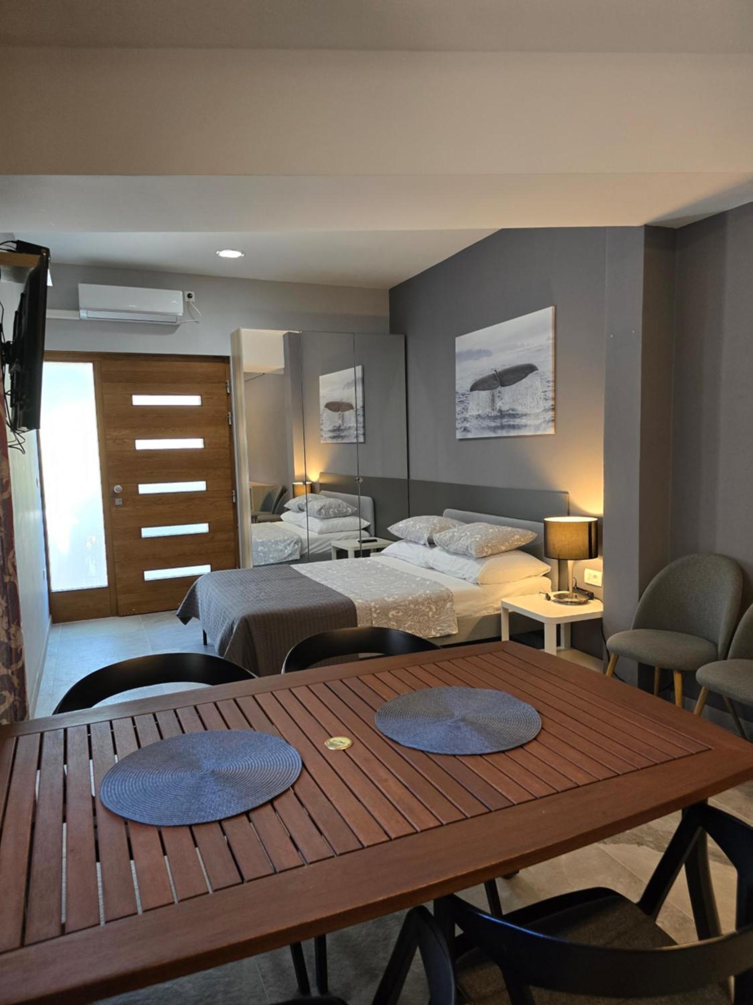 Appartement Kameno Sidro