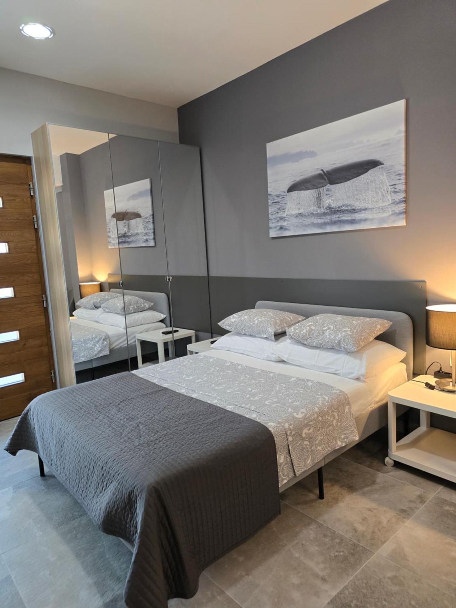 Kameno Sidro Appartement *