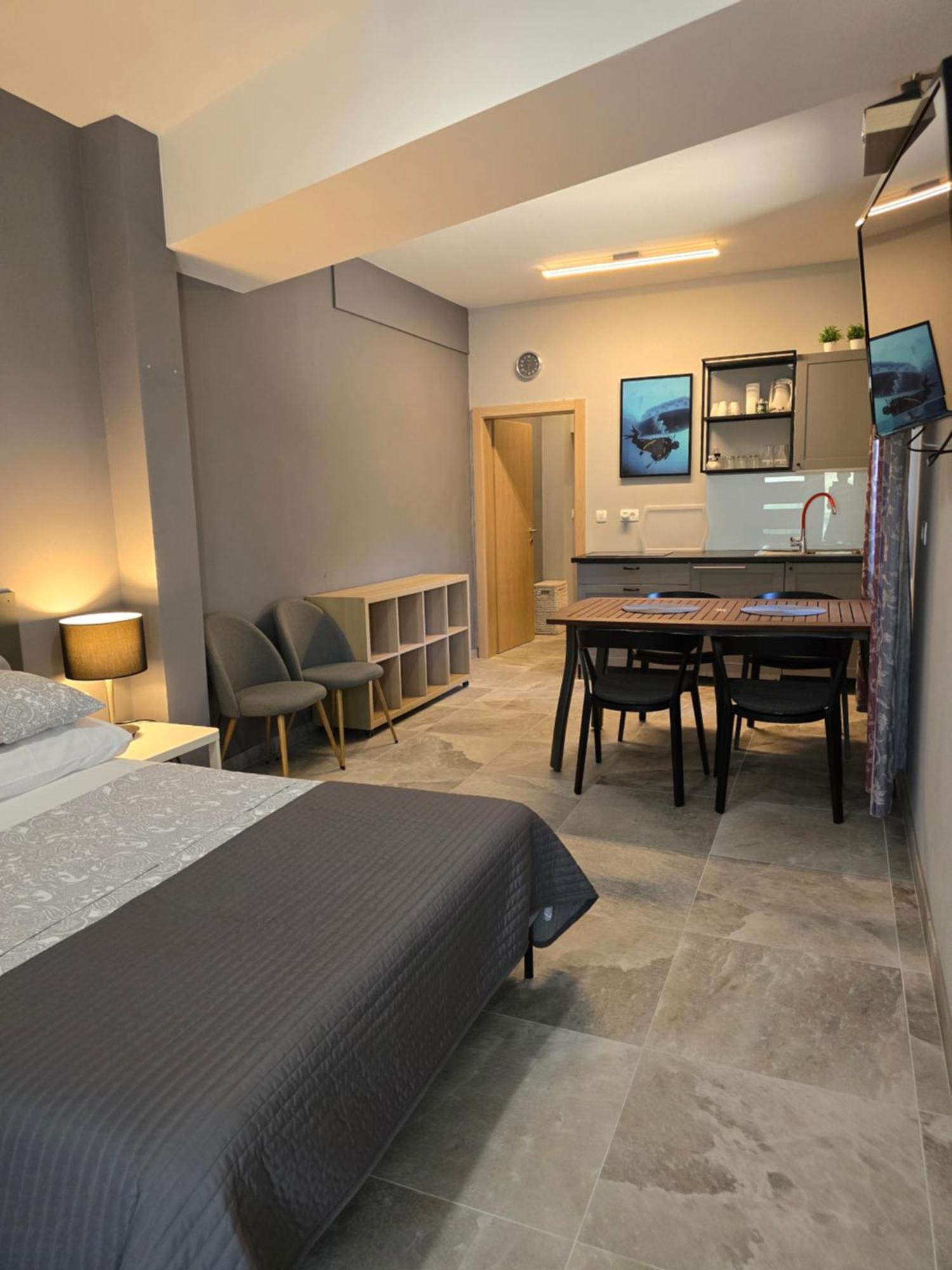 Appartement Kameno Sidro Bilice