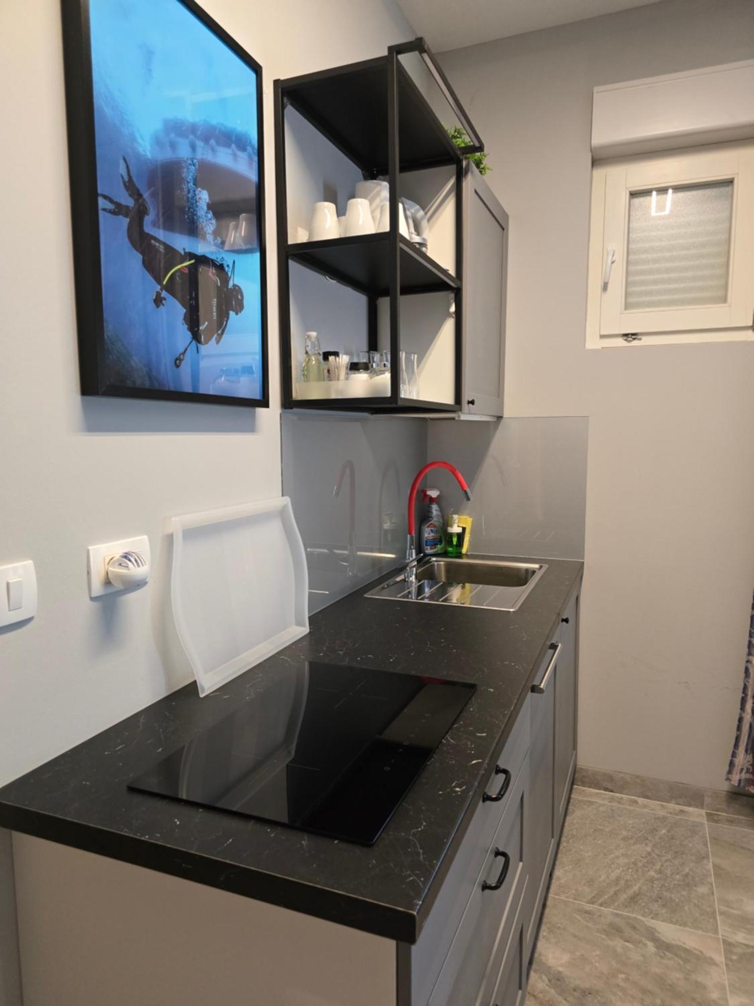 Appartement Kameno Sidro