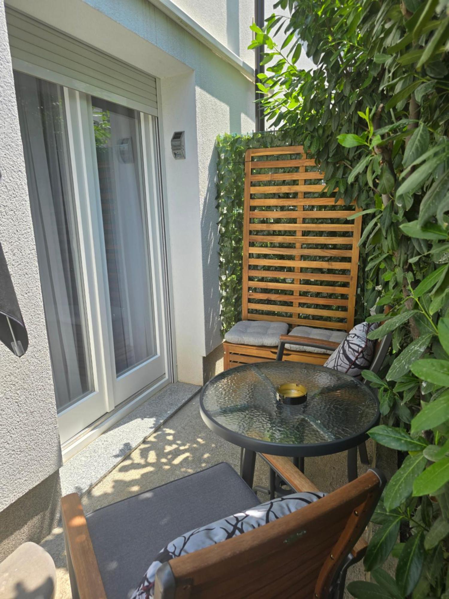 Apartman Kameno Sidro Bilice